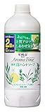ビオレu アロマタイム泡ハンドソープハーブつめかえ用 400ml