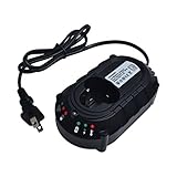 KESOTO 高品質　マキタ BL1013 BL7010用　リチウムイオンバッテリー充電器　7.2V-10.8V　高効率