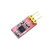 HiLetgo MVI-01 200mA 5V 負電圧コンバーター　電源極性変更　 ICL7660/MC34063　プラスからマイナスの置換 [並行輸入品]