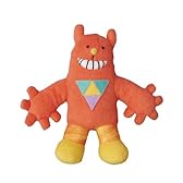 都市伝説の女 バリア マスコット (ノンスケール ぬいぐるみ)