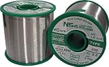 スペリア 鉛フリ-ヤニ入り半田0.8mm SN100C03008