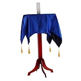 フローティングテーブル シンプル 四角 反重力花瓶 アルミニウム合金スーツケース無料贈る フローティングマジック 浮遊テーブル 舞台マジック道具