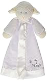 Mary Meyer Christening Lamb Blanket - 14 Inches by Mary Meyer [並行輸入品]