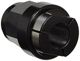 日立工機 トリマー・ルーター用 956911 12.7mm コレットチャック