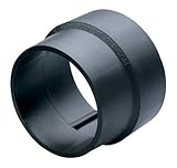 Woodstock W2046 2-1/2-Inch Hose Adapter for W2049 Cyclone Separator [並行輸入品]