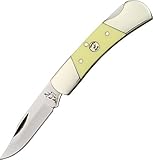 Bear & Son Lockback 4th Genera