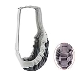 新生児 ベビースリング 抱っこひも ベビースリング 赤ちゃん抱っこひも お出かけ用 成長に合わせて使える6WAY 安心 肌触りい 使いやすい 片肩 0～2歳幼児対応(D01)