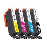 Karasaki SAT 互換インク エプソン用 EPSON用 SAT インク サツマイモ インク SAT-BK C M Y 4色1セット対応機種:EP-712A EP-813A EP-713A EP-814A EP-714A EP-815A EP-715A EP-816A EP-716A EP-812A【大容量/残量表示対応/個包装】