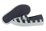 Lacoste Marice STR Spi 7 – 29spi2100121ダークブルー/ホワイト幼児用 カラー: ブルー