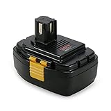 【 POWERAXIS 】 Panasonic パナソニック EY9251 電動工具 ドライバー 18V 3000mAh ニッケル水素電池（Ni-MH） コードレス インパクト 対応 互換 バッテリー