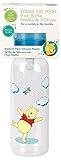 Winnie The Pooh Baby Bottle by Disney