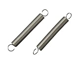 ハイロジック ステン引バネ2.5×19.1 S-052 0.23mm