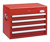 トネ(TONE) トップチェスト WS114R レッド