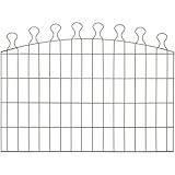 フロールガーデンフェンスアーチ型SGF-01A