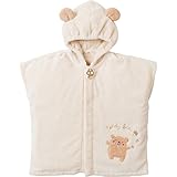 Amorosa mamma 天使の糸&妖精の森 みーつけた 森のクマさんバスポンチョ