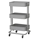 ゲーム収納用にキッチンワゴン購入 手芸 お買い物の記録