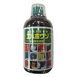 アミノール化学 エバホウソAエキス 500ml