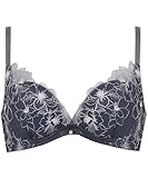 [ワコール] ブラジャー 【夏めくブラ】 メッシュ素材(カップ) 吸汗速乾(肌側カップサイド・パッド受け・ワイヤーループ) 背中すっきり BRB465 レディース KO E70