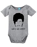 Sod Uniforms SHIRT ベビー・ボーイズ US サイズ: 3-6 Month カラー: グレー
