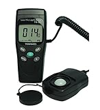 TENMARS デジタル照度計 TM-201