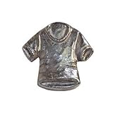 Emenee EE-MK1115-AMS T-Shirt Cabinet Knob Emenee [並行輸入品]