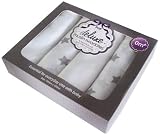 Deluxe Swaddles Star by PHP Gift and Baby [並行輸入品]