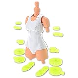 BANDAI SPIRITS(バンダイ スピリッツ) 30MS オプションボディパーツ タイプS04 [カラーC] 色分け済みプラモデル