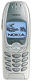 Nokia 6310i Mobile Phone - Silver [並行輸入品]