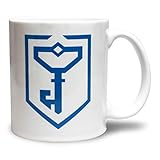 プラッツ イングレス 陣営マーク マグカップ Resistance(レジスタンス)