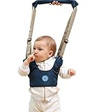 ベビー学習歩行ベルト 歩行器 補助器具 幼児ベビー用品 転び防止 補助器具牽引ロープ 可愛い 補助器具牽引ロープ