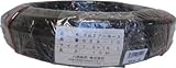 ハッコウ ゴムエアーホース 8φ 10m GE810
