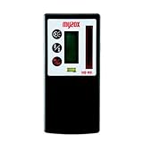 マイゾックス 自動整準レーザーレベル 受光器 MJ-REII