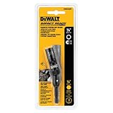 DEWALT DW2223IRP 3/8-Inch IMPACT READY Magnetic Pivoting Nut Driver by BLACK+DECKER