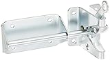 Stanley National Hardware CD1264 Professional Choice(TM) Heavy Duty Gate Latch [並行輸入品]