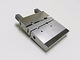 JIG VISE MITER TUBE CUTTER FILING BLOCK JEWELERS TOOL CHENIER TUBE SAW CUTTING (E 8) NOVELTOOLS [並行輸