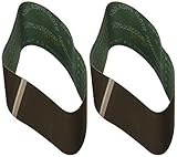 Makita 794133-F-2 150 Grit 4-Inch by 24-Inch Sanding Belt 2-Pack [並行輸入品]