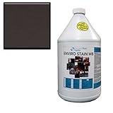コンクリートWater Based Stain |グレー( TL ) 1ガロン
