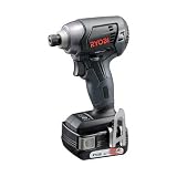 リョービ販売:充電式インパクトドライバ 型式:BID-1420L1