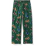 オールドネイビー OLD NAVY/ ポップカルチャープリントスリープパンツ ティーエムエヌティー スリープウェア L【並行輸入】
