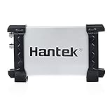 Hantek 6022BL PC USBデジタルストレージオシロスコープ2（デジタル）+ 16チャンネル（ロジックアナライザ）20MHz