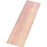 ノグチ デコウッド ホワイトベージュ 150×1000×2.0mm(厚さ) 1セット22枚入 ※取寄品 AW2114