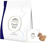 モンプチ ピュアリーキッス 猫用おやつ ツナ (3gx10袋)x5個セット【Amazon.co.jp限定】