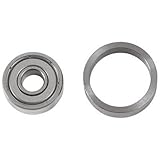 Vermont American 23165 Replacement Bearing Set by Vermont American