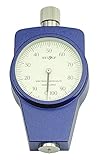 アズワン ゴム硬度計 WR-104A (1台入り) /1-6462-11