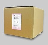 JJPRO-HOME 六花 (リッカ) 5kg 箱 活性剤 肥料 花 植物 野菜 ガーデニング