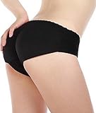 LODAY UNDERWEAR レディース US サイズ: L カラー: ブラック