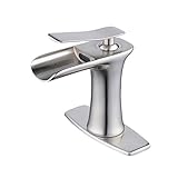 beeleeバスルーム蛇口 Regular BL9009NPC