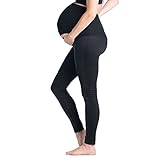 マタニティ パンツ ジーンズ お腹 ゆったり スウェット ストレッチ ルームウェア ヨガ 産前 産後 hibote