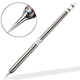 Beho-T12-ILSはんだごての交換ヒントHAKKOのはんだ付けのヒント942/950/951/952/202/203/204/206はんだ付け