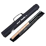 Goture テンカラロッド 渓流ロッド 3.9m 軽量 炭素繊維 渓流釣り/河川釣り テンカラ竿 ラウト ヤマメ イワナ ニジマス アマゴ 釣り竿【テンカラ】